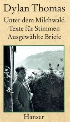 Cover Unter dem Milchwald