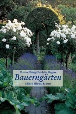 Cover Bauerngärten