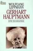 Gerhart Hauptmann