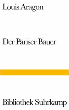 Der Pariser Bauer - Aragon, Louis