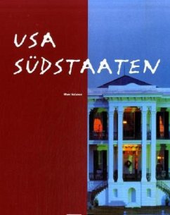 USA, Südstaaten - Valance, Marc