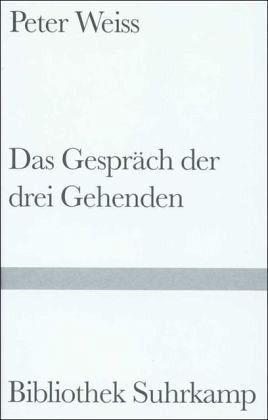 Das Gespräch der drei Gehenden
