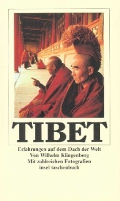 Tibet - Klingenberg, Wilhelm A.