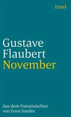 Romane und Erzählungen. 8 Bände - Flaubert, Gustave