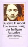 Die Versuchung des heiligen Antonius Die Versuchung des heiligen Antonius