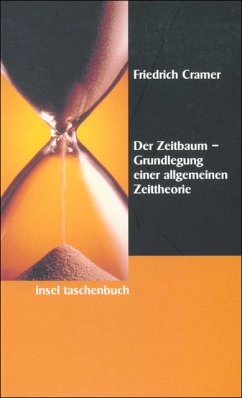 Der Zeitbaum - Cramer, Friedrich