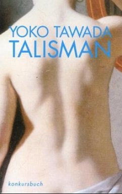 Talisman - Tawada, Yoko