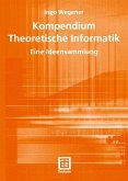 Kompendium Theoretische Informatik ¿ eine Ideensammlung