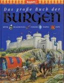 Das große Buch der Burgen