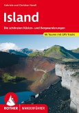 Rother Wanderführer Island
