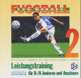 Leistungstraining für B-/A-Junioren und Amateure / Fußball von morgen Bd.2 Leistungstraining für B-/A-Junioren und Amateure / Fußball von morgen Bd.2