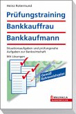 Prüfungstraining Bankkauffrau/Bankkaufmann