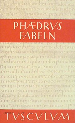 Fabeln - Phaedrus