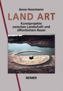 Land Art - Hoormann, Anne