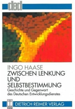 Cover Zwischen Lenkung und Selbstbestimmung