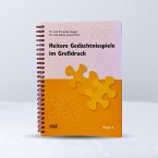 Heitere Gedächtnisspiele im Grossdruck Band 4