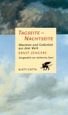 Tagseite, Nachtseite