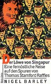 Der Löwe von Singapur