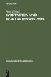 Wortarten und Wortartenwechsel - Bild 1