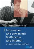 Information und Lernen mit Multimedia