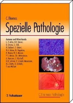 Spezielle Pathologie - Thomas, Carlos