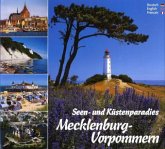 Seen- und Küstenparadies Mecklenburg-Vorpommern Dtsch. - Engl.- Französ.