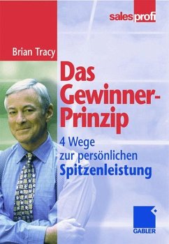Das Gewinner-Prinzip - Tracy, Brian