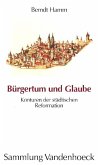 Bürgertum und Glaube