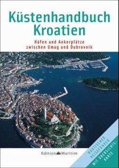 Küstenhandbuch Kroatien