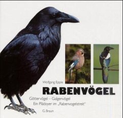 Rabenvögel - Epple, Wolfgang