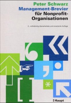Cover Management-Brevier für Nonprofit-Organisationen