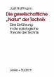 Die gesellschaftliche 