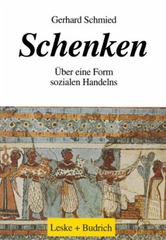 Schenken - Schmied, Gerhard