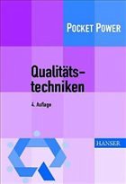 Qualitätstechniken - Theden, Philipp / Colsman, Hubertus