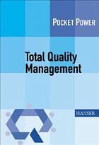 Total Quality Management - Hummel, Thomas / Malorny, Christian