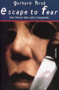 Escape to Fear - Hroß, Gerhard