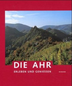 Cover Die Ahr