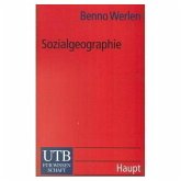 Sozialgeographie