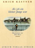 Als ich ein kleiner Junge war Als ich ein kleiner Junge war