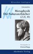 Aristoteles: Metaphysik. Die... - Bild 1