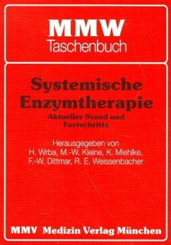 Systemische Enzymtherapie