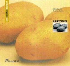 Kartoffel - Latorre, Sabine;Naber, Annerose
