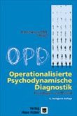 Operationalisierte Psychodynamische Diagnostik - OPD