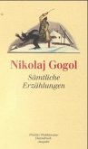 Sämtliche Erzählungen Sämtliche Erzählungen