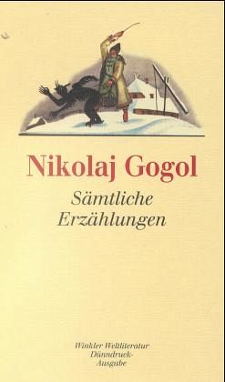 Sämtliche Erzählungen