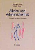 Alkohol und Arbeitssicherheit