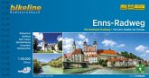 Bikeline Radtourenbuch Enns-Radweg