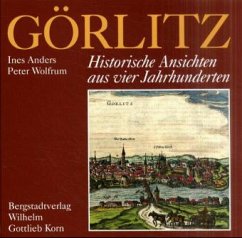 Görlitz - Anders, Ines; Wolfrum, Peter