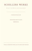 Bühnenbearbeitungen / Schillers Werke, Nationalausgabe 14, Tl.2