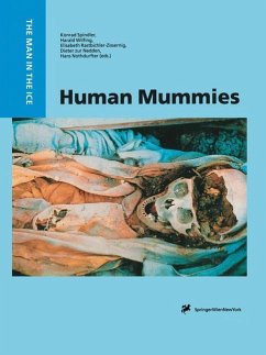 Human Mummies - Spindler